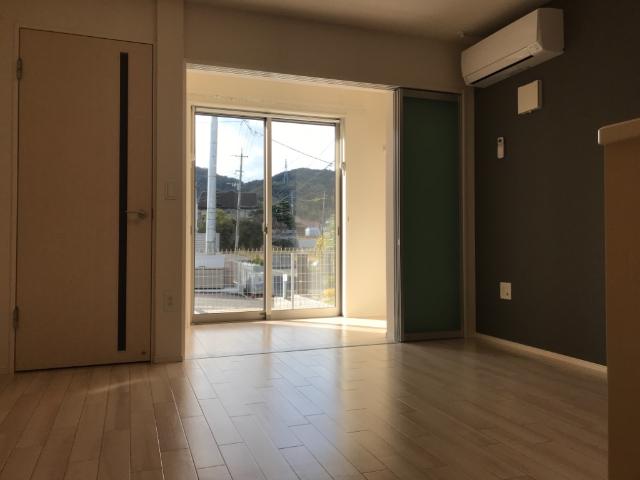 6/23 リビング/ダイニング