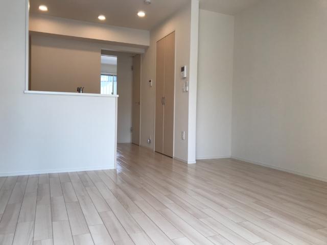 7/23 リビング/ダイニング