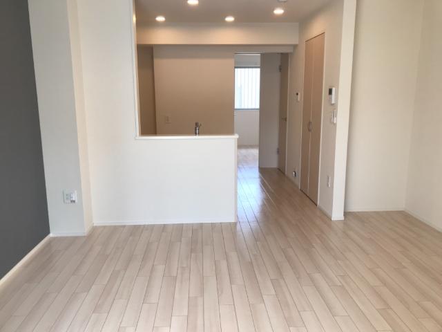 3/23 リビング/ダイニング