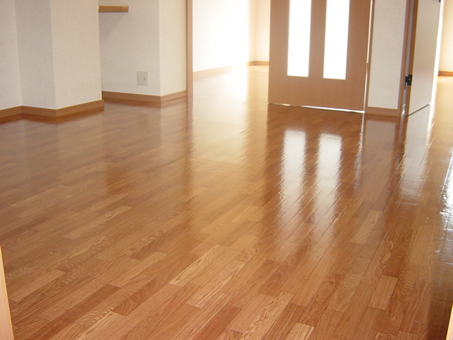 3/29 リビング/ダイニング