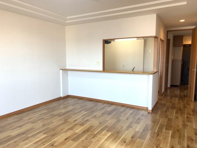 5/24 リビング/ダイニング