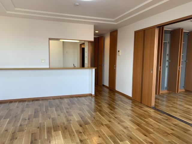 3/24 リビング/ダイニング