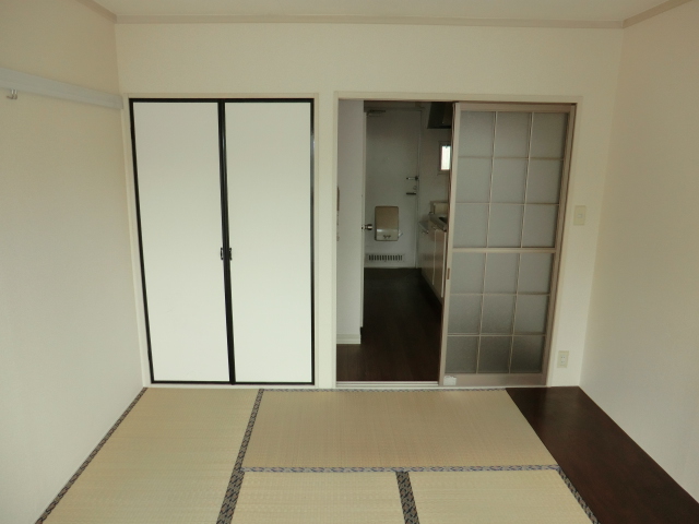 5/30 リビング/ダイニング