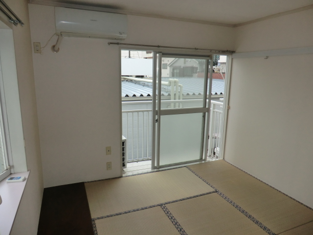 7/30 リビング/ダイニング