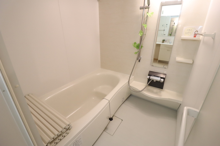 7/20 浴室