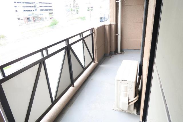 20/24 バルコニー