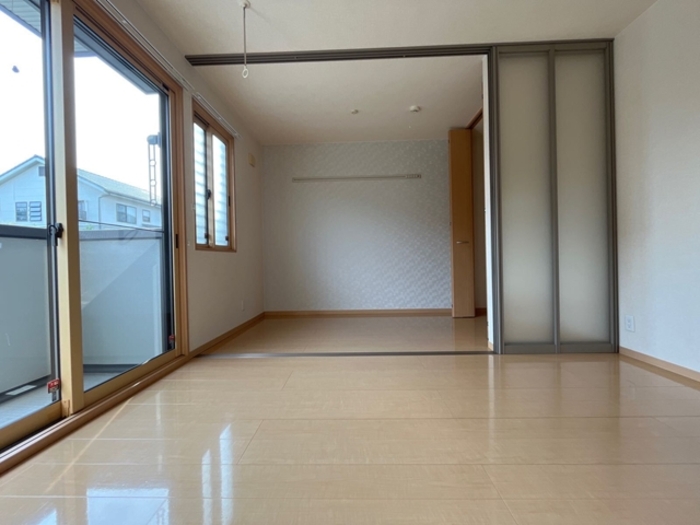 3/27 リビング/ダイニング