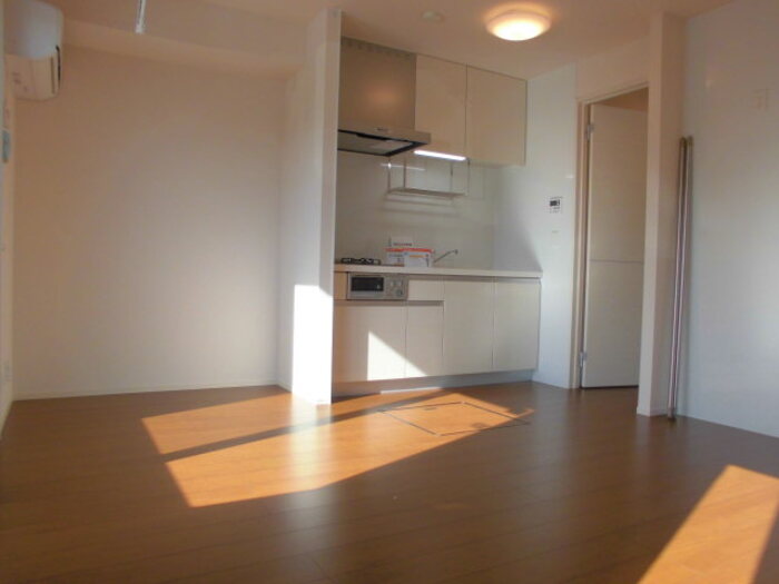 3/28 リビング/ダイニング