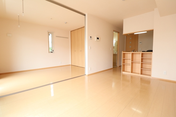 3/19 リビング/ダイニング