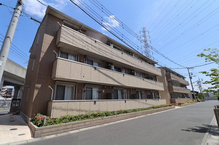 1/23 外観