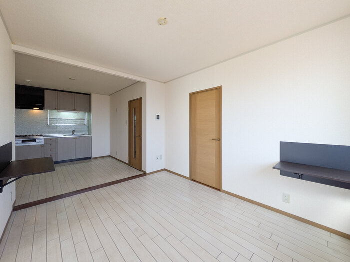 3/20 リビング/ダイニング