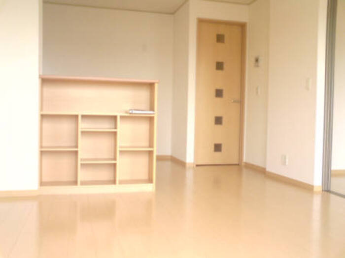 3/7 リビング/ダイニング