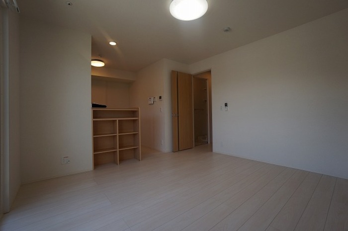 3/18 リビング/ダイニング