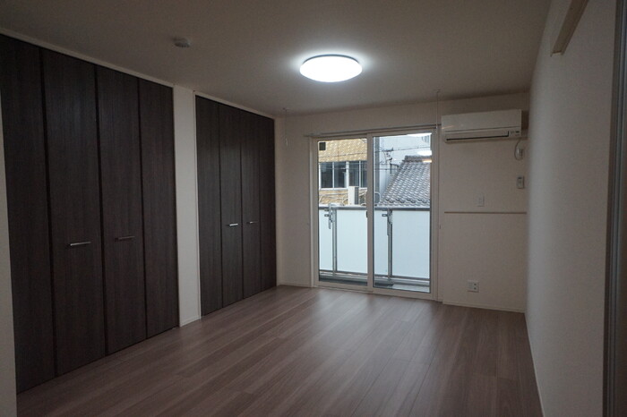 3/21 リビング/ダイニング