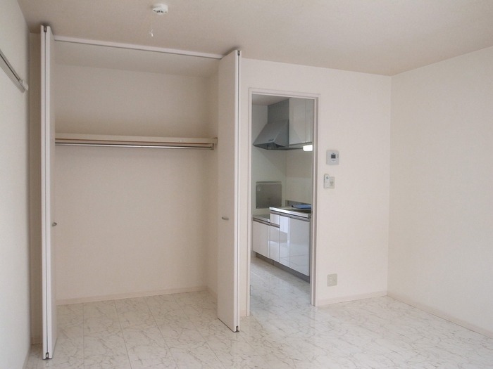 3/25 リビング/ダイニング