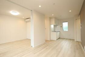 5/16 リビング/ダイニング