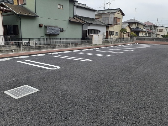 14/24 駐車場