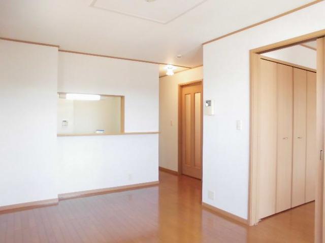 3/20 リビング/ダイニング