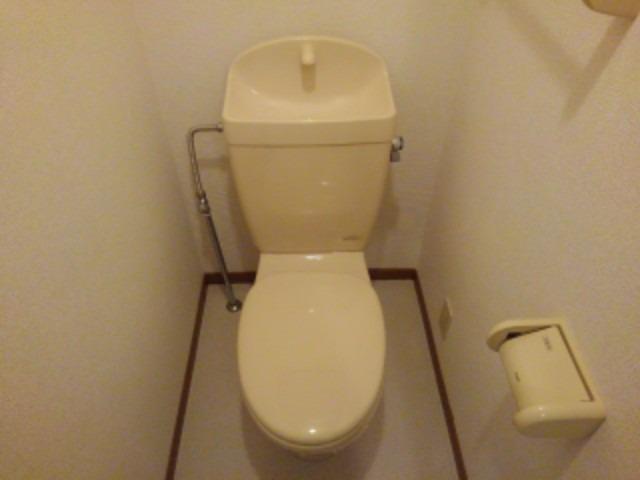 9/20 トイレ