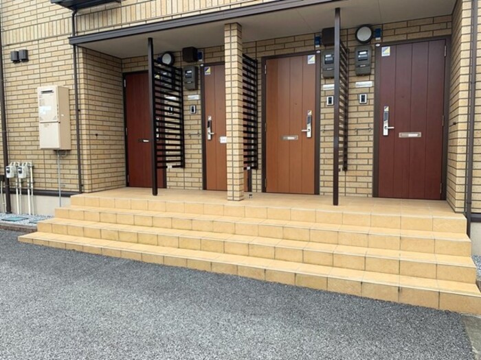 9/23 エントランス