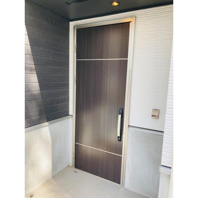 18/21 エントランス