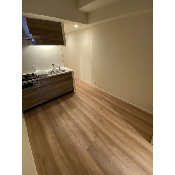 3/18 リビング/ダイニング