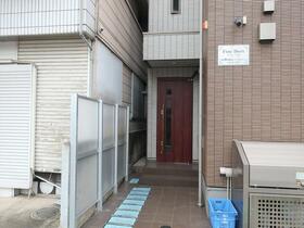 2/9 エントランス