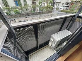 13/16 バルコニー