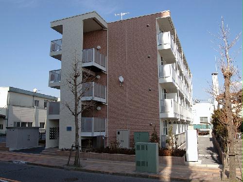 1/14 外観