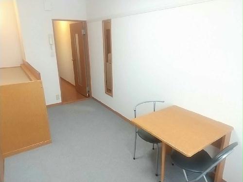 3/16 リビング/ダイニング