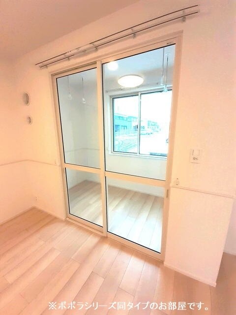 13/20 バルコニー