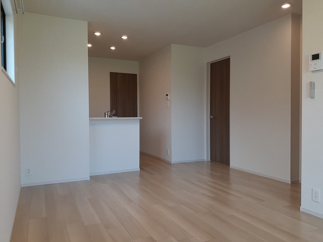 3/20 リビング/ダイニング