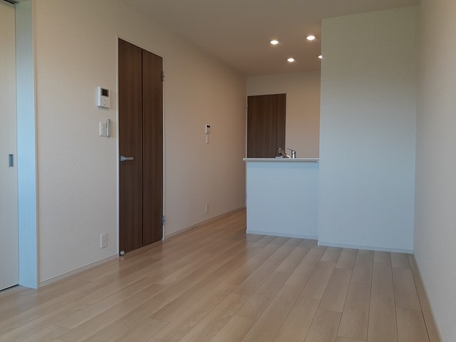 3/20 リビング/ダイニング