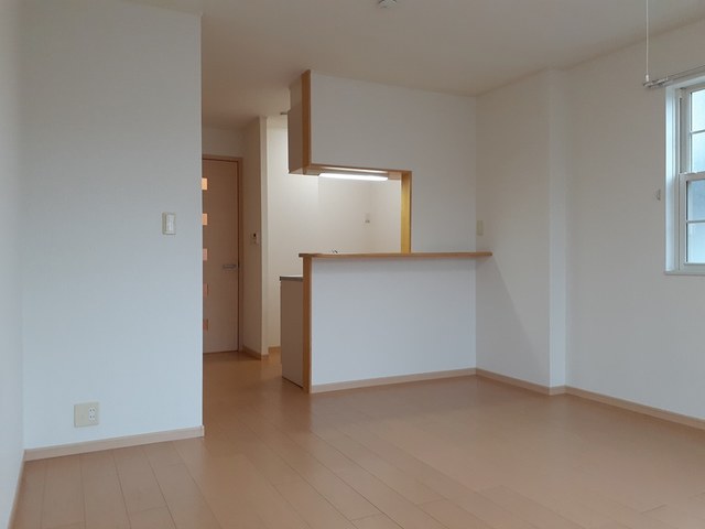 3/20 リビング/ダイニング