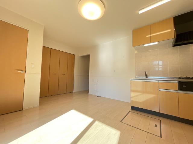 3/27 リビング/ダイニング