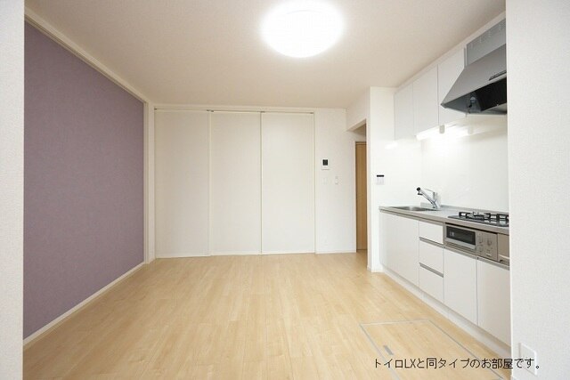 3/20 リビング/ダイニング