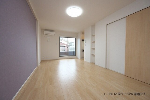 3/20 リビング/ダイニング