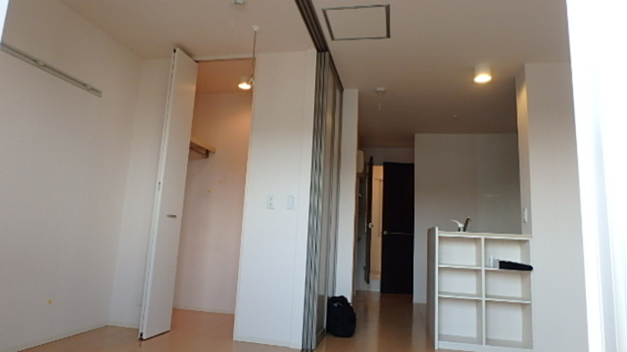 3/20 リビング/ダイニング