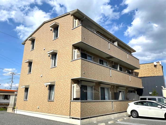 1/17 外観