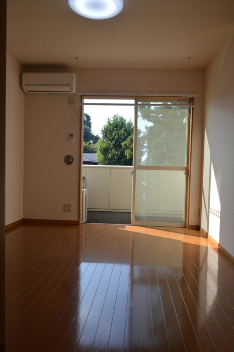 3/20 リビング/ダイニング