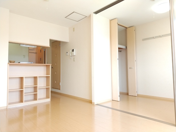 3/15 リビング/ダイニング