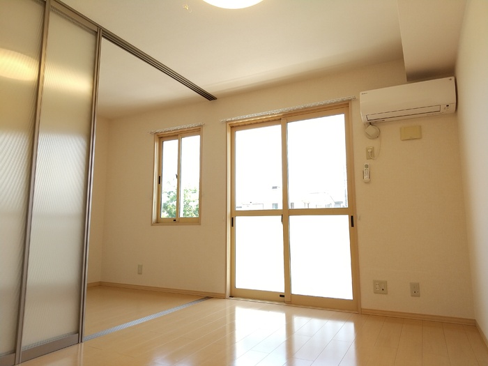 4/15 リビング/ダイニング