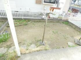 15/15 バルコニー