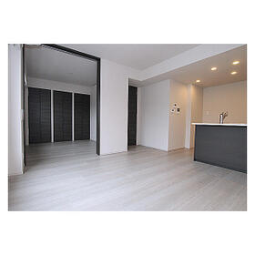 3/21 リビング/ダイニング