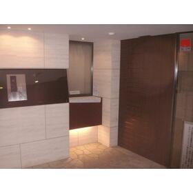 5/12 エントランス