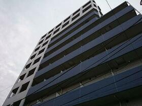 メインステージ大山の外観