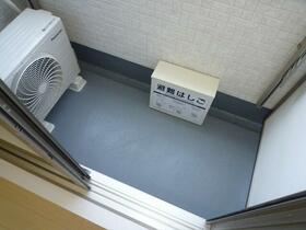 14/21 バルコニー