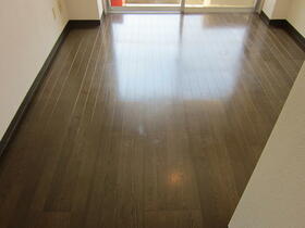 3/11 リビング/ダイニング