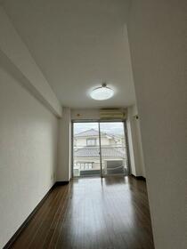 9/11 バルコニー