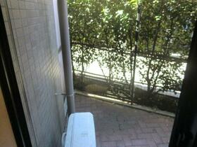 13/15 バルコニー